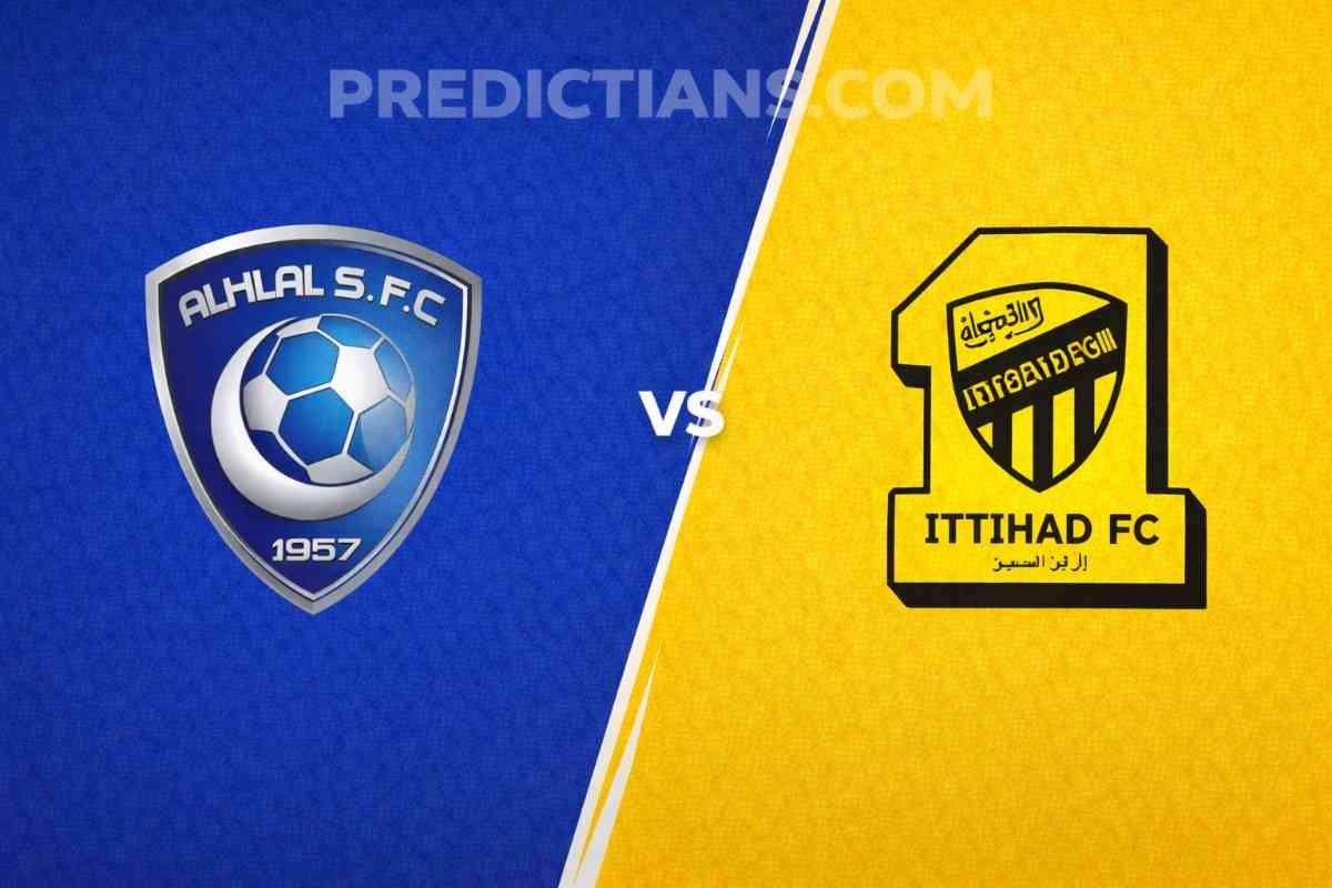 Al Hilal vs Ittihad Jeddah: Prediction, Preview, Lineups, Insights