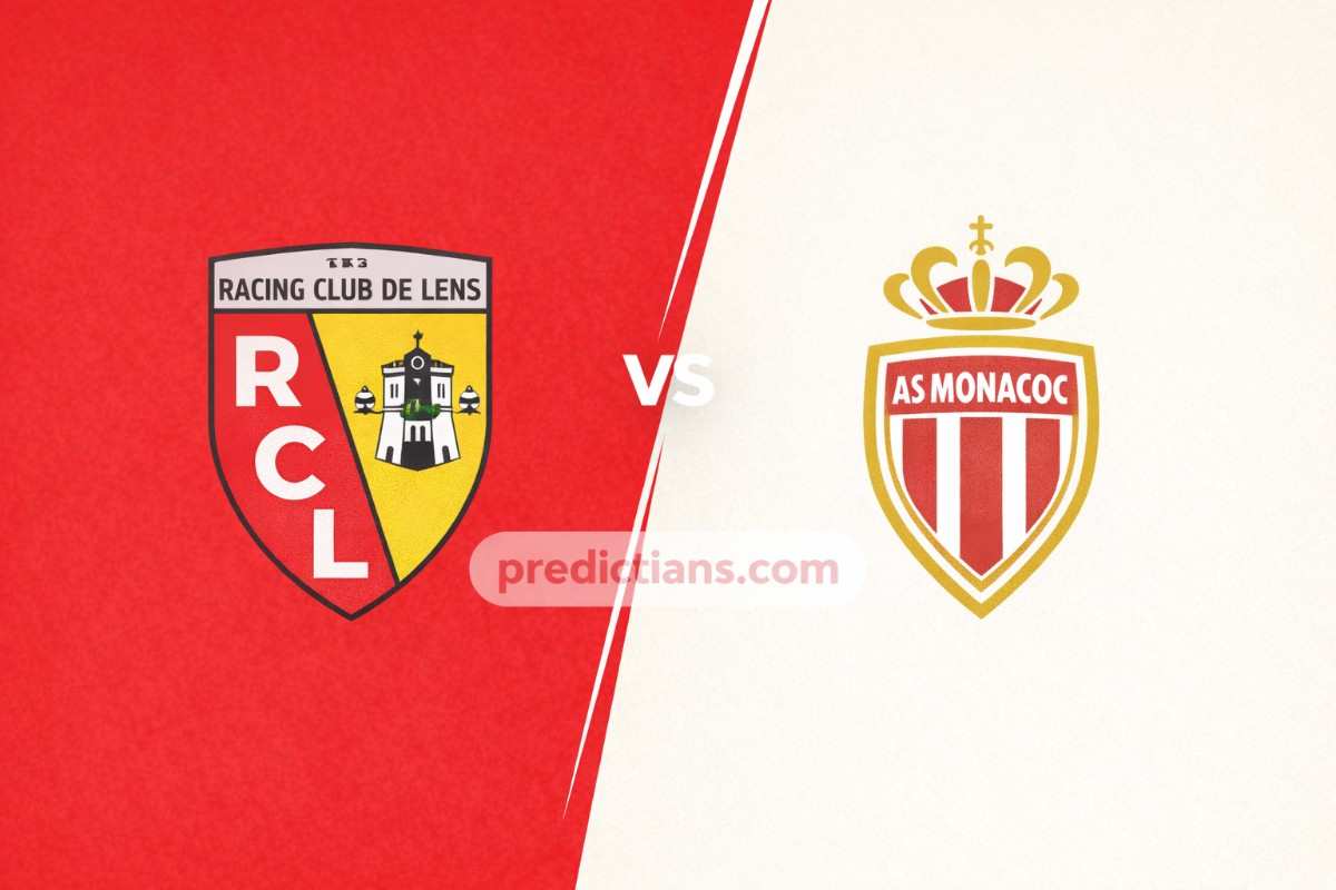 Lens vs Monaco:  Prediction, Preview, lineups