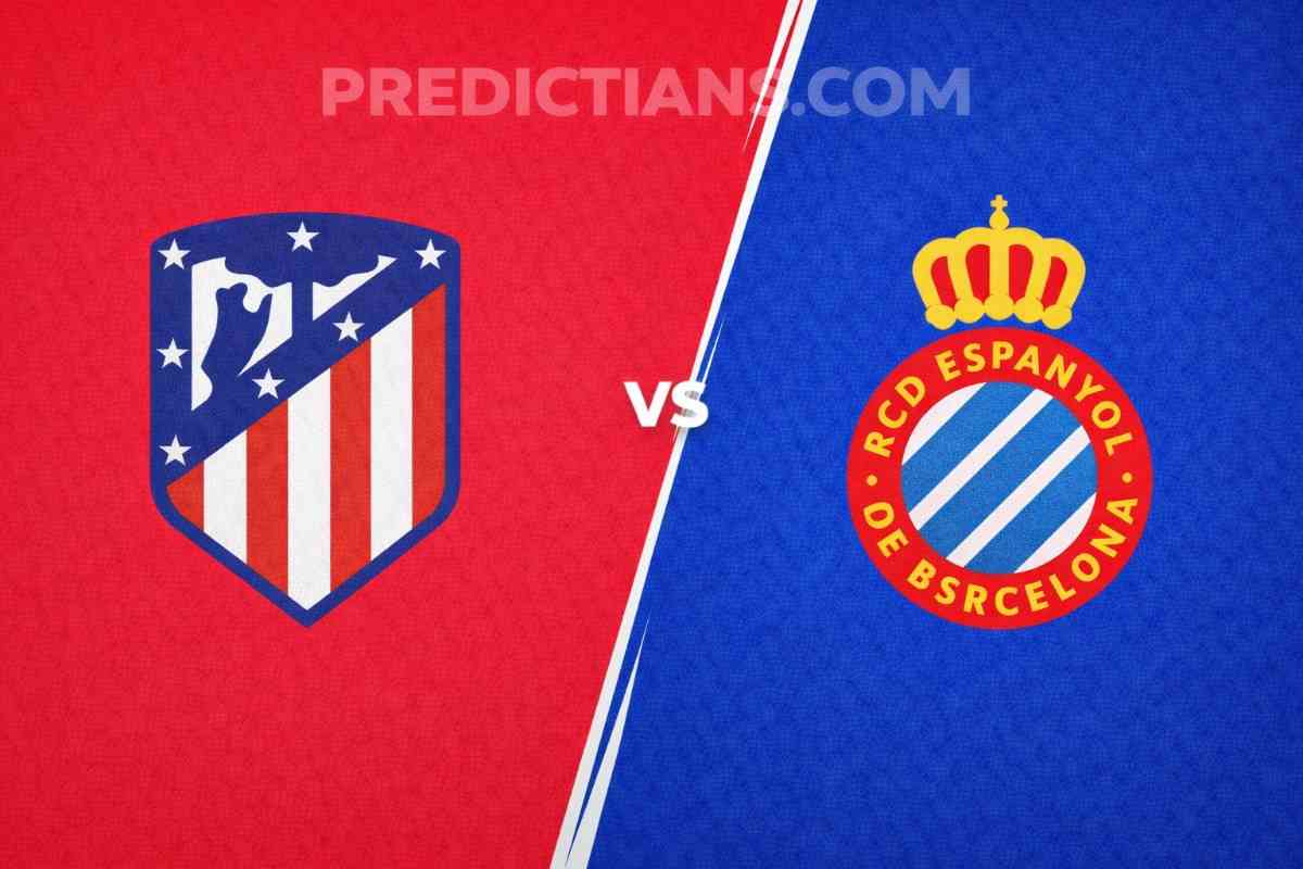 Atlético Madrid vs Espanyol: Prediction, Preview, Lineups
